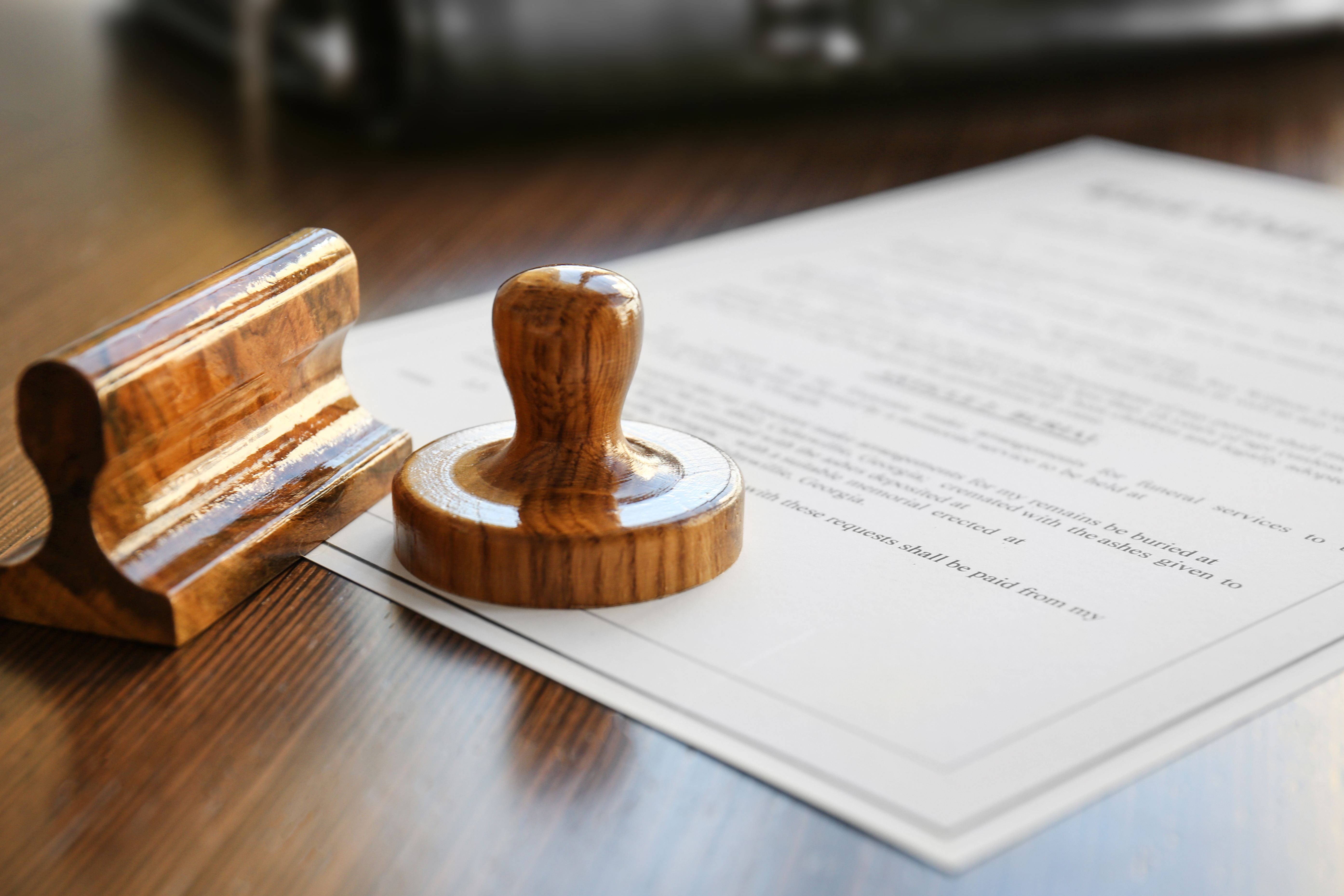 Notary Acknowledgment: Everything You Need To Know