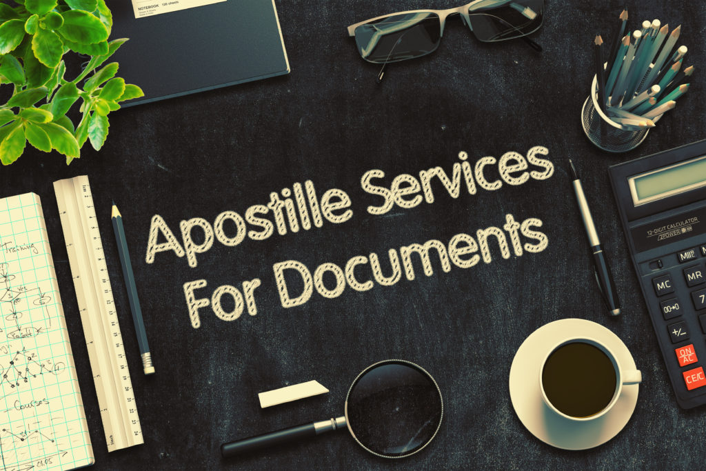 Apostille