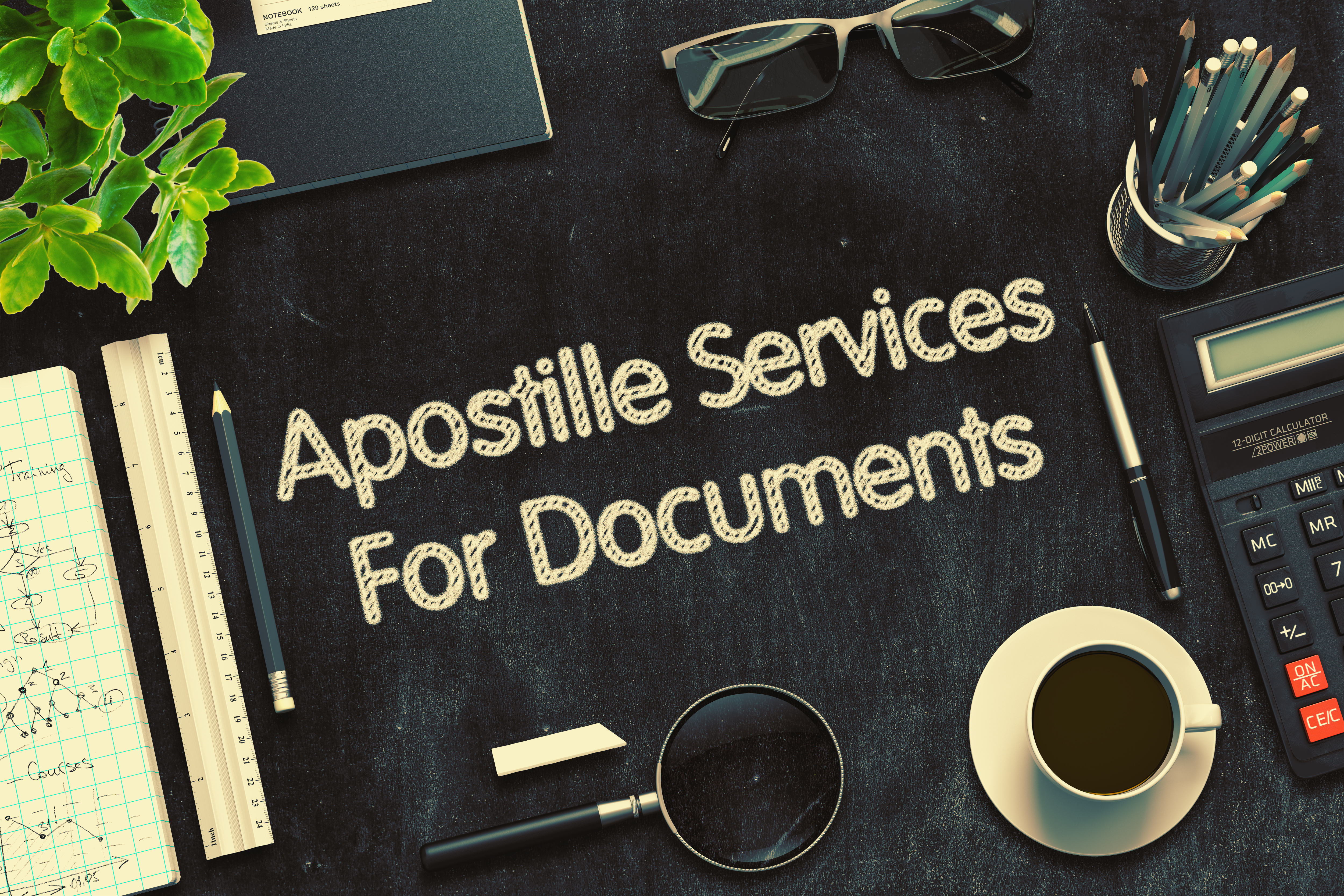 Apostille: The Ultimate Explanation