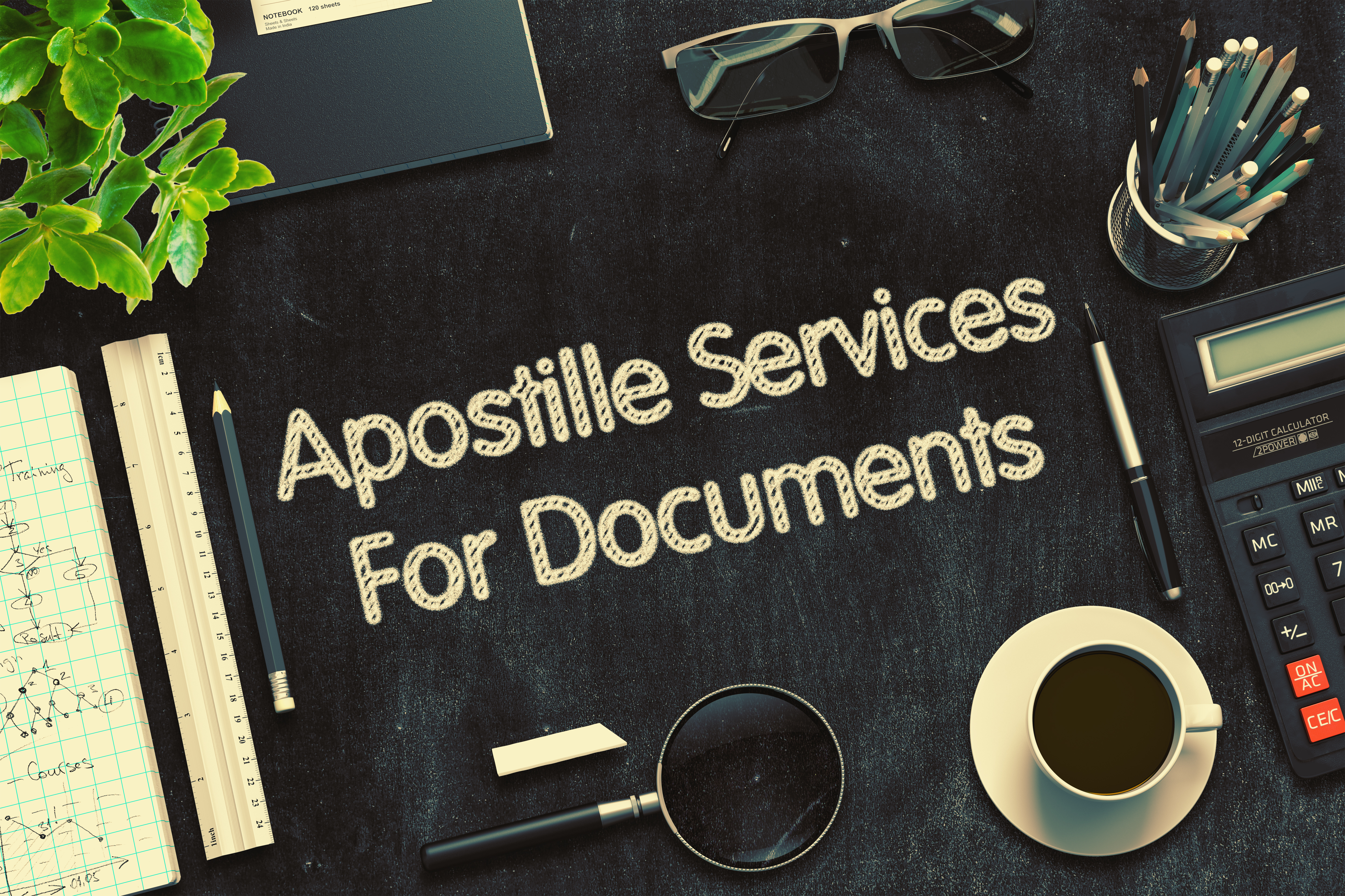 London Apostille Services Ltd Embassy Attestation