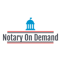 Notary on Demand